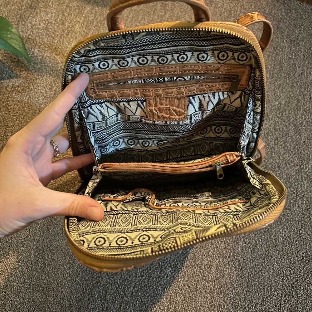FP Deville Backpack - Picture 12 of 13